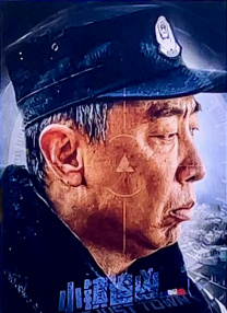 哪里来的毛头小子